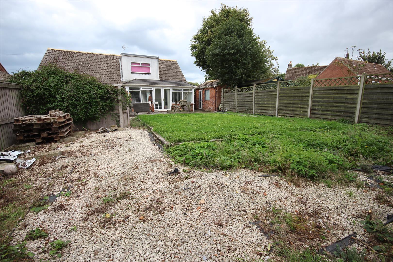 Seaside Road, Aldbrough, Hull